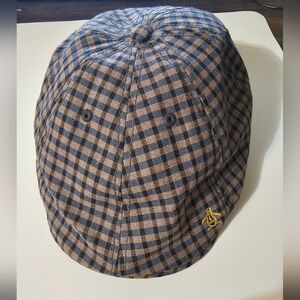 Newsboy Style Hat from Penguin
